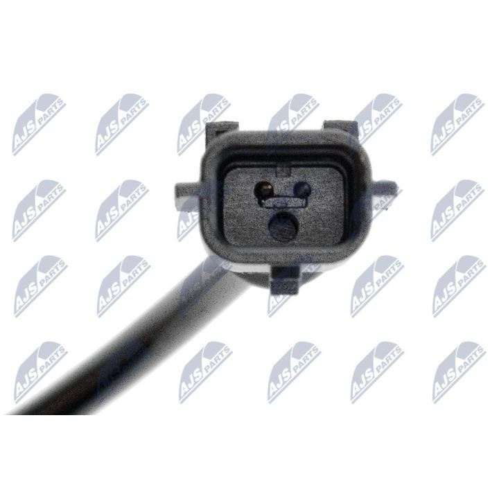 Jutiklis, rato greitis NTY HCA-RE-034