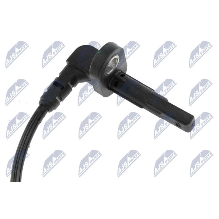 Jutiklis, rato greitis NTY HCA-RE-035