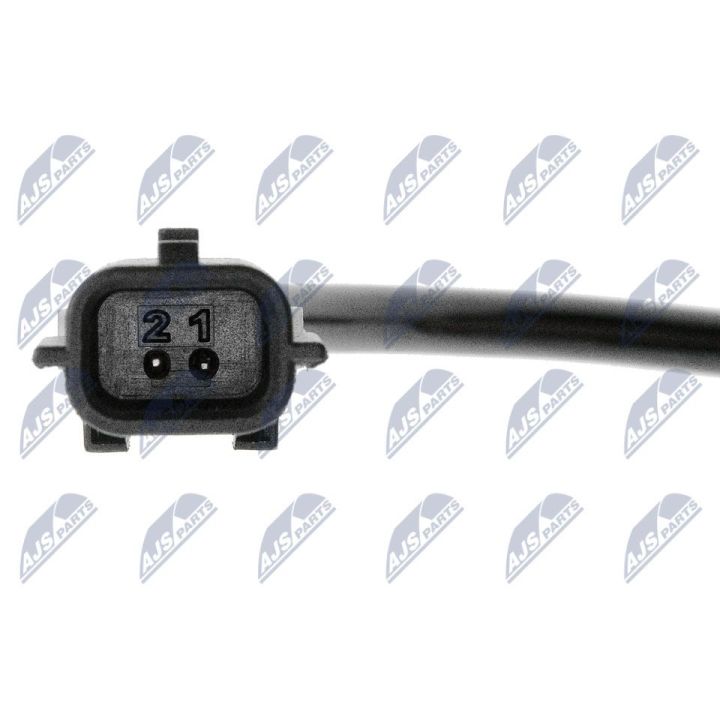 Jutiklis, rato greitis NTY HCA-RE-036