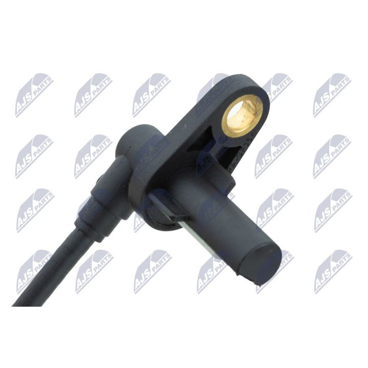 Jutiklis, rato greitis NTY HCA-RE-037