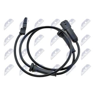 Jutiklis, rato greitis NTY HCA-RE-038