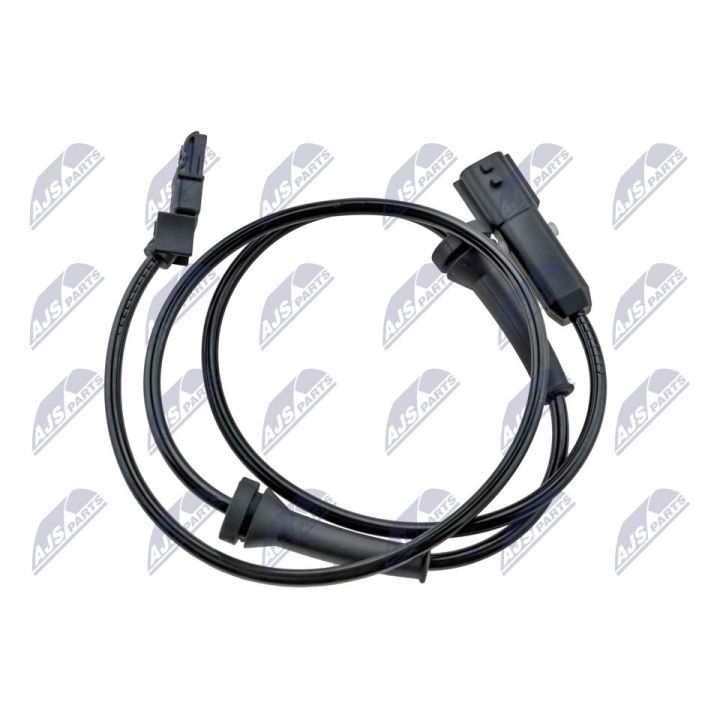 Jutiklis, rato greitis NTY HCA-RE-038