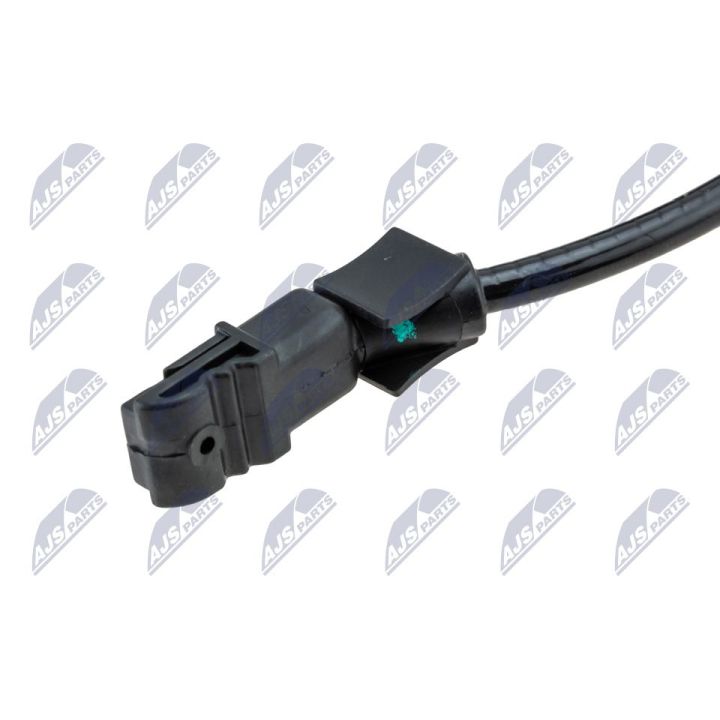 Jutiklis, rato greitis NTY HCA-RE-038