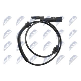 Jutiklis, rato greitis NTY HCA-RE-040