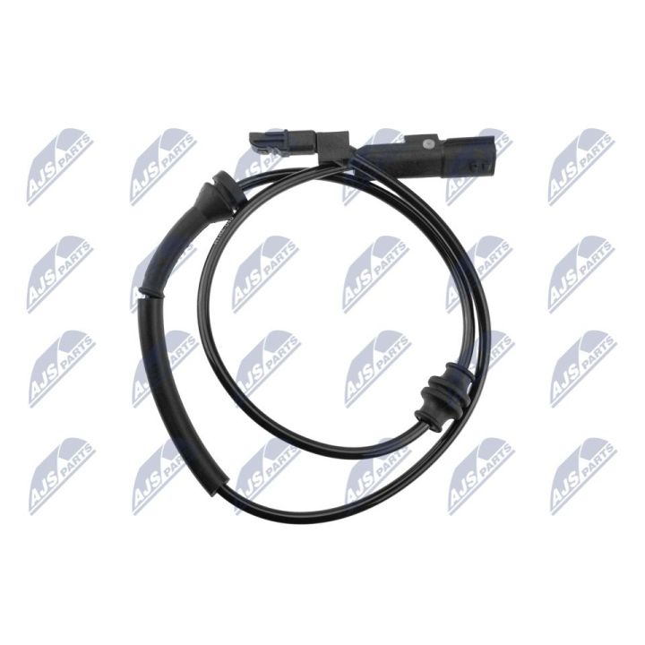 Jutiklis, rato greitis NTY HCA-RE-040