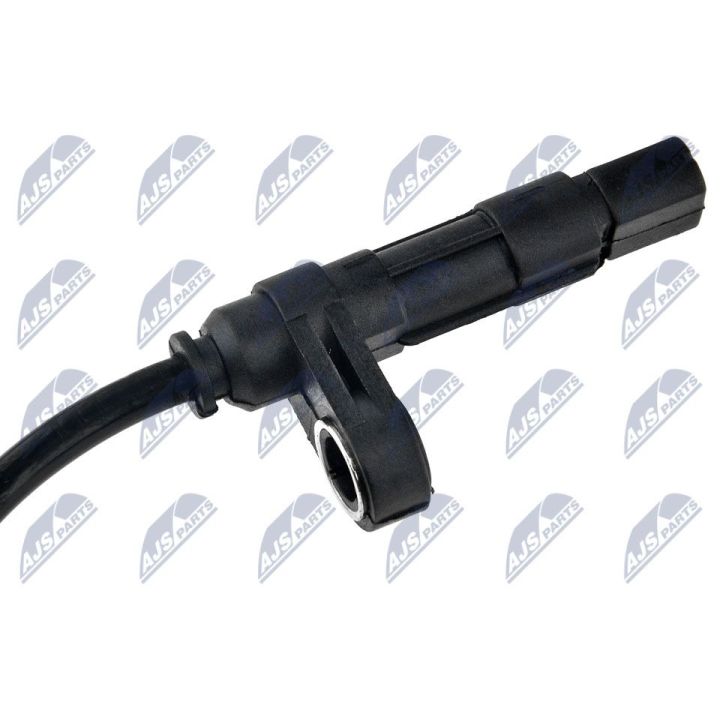 Jutiklis, rato greitis NTY HCA-RV-000