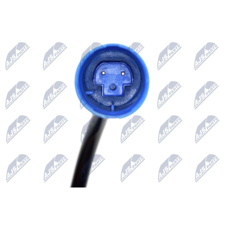 Jutiklis, rato greitis NTY HCA-RV-000