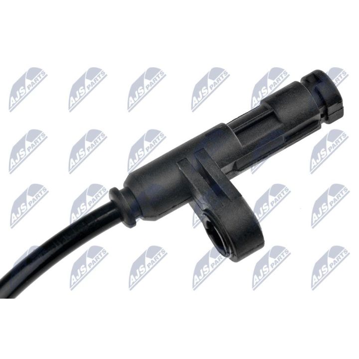 Jutiklis, rato greitis NTY HCA-RV-001