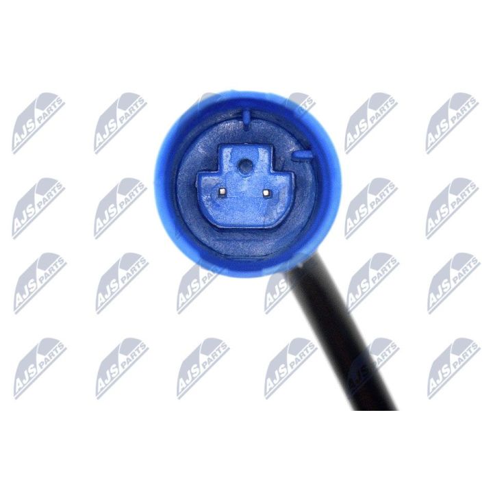 Jutiklis, rato greitis NTY HCA-RV-001