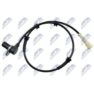 Jutiklis, rato greitis NTY HCA-RV-002