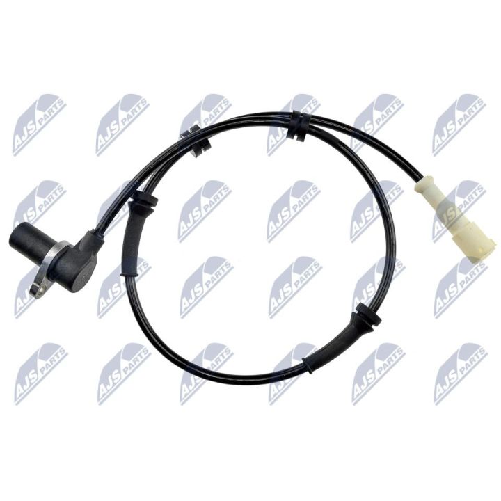 Jutiklis, rato greitis NTY HCA-RV-002