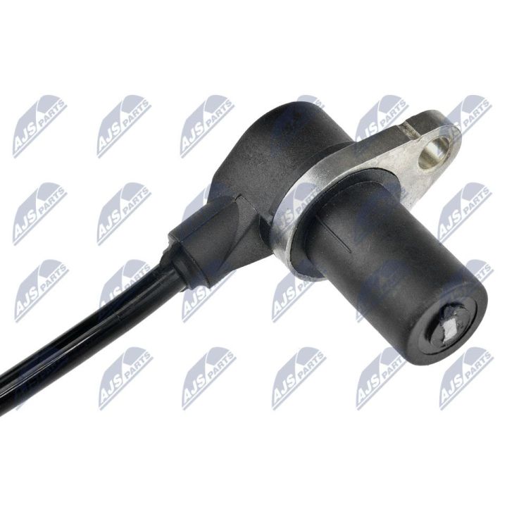 Jutiklis, rato greitis NTY HCA-RV-002