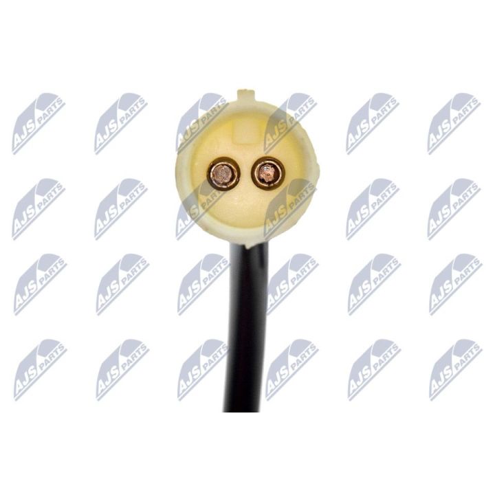 Jutiklis, rato greitis NTY HCA-RV-002