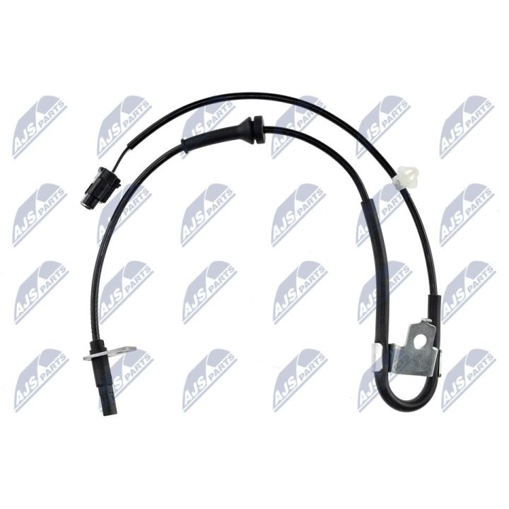 Jutiklis, rato greitis NTY HCA-SU-039