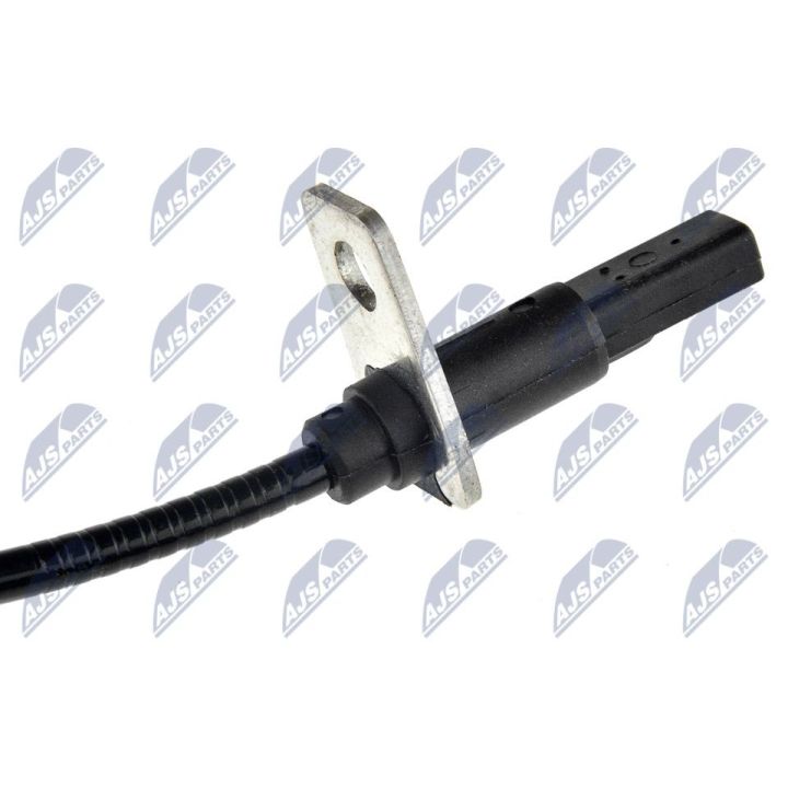 Jutiklis, rato greitis NTY HCA-SU-039