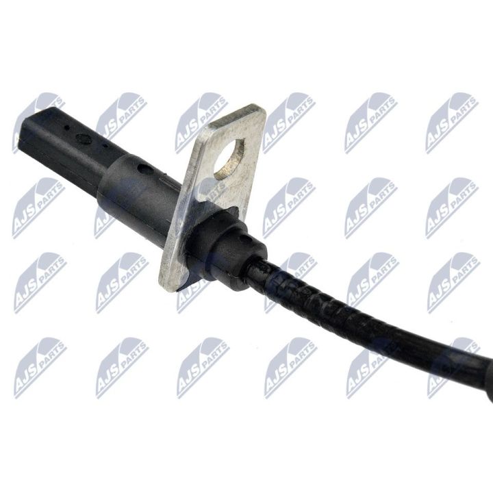 Jutiklis, rato greitis NTY HCA-SU-042