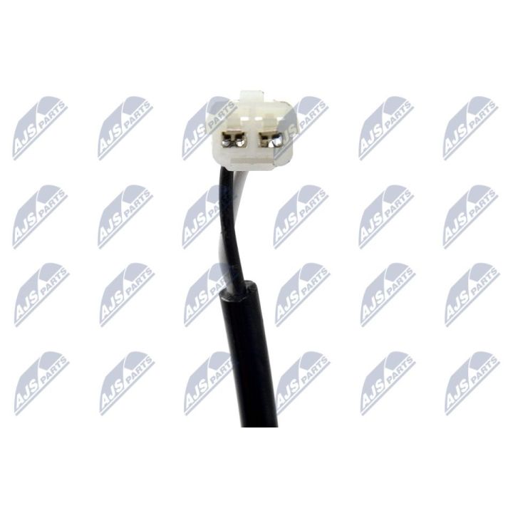 Jutiklis, rato greitis NTY HCA-SU-042