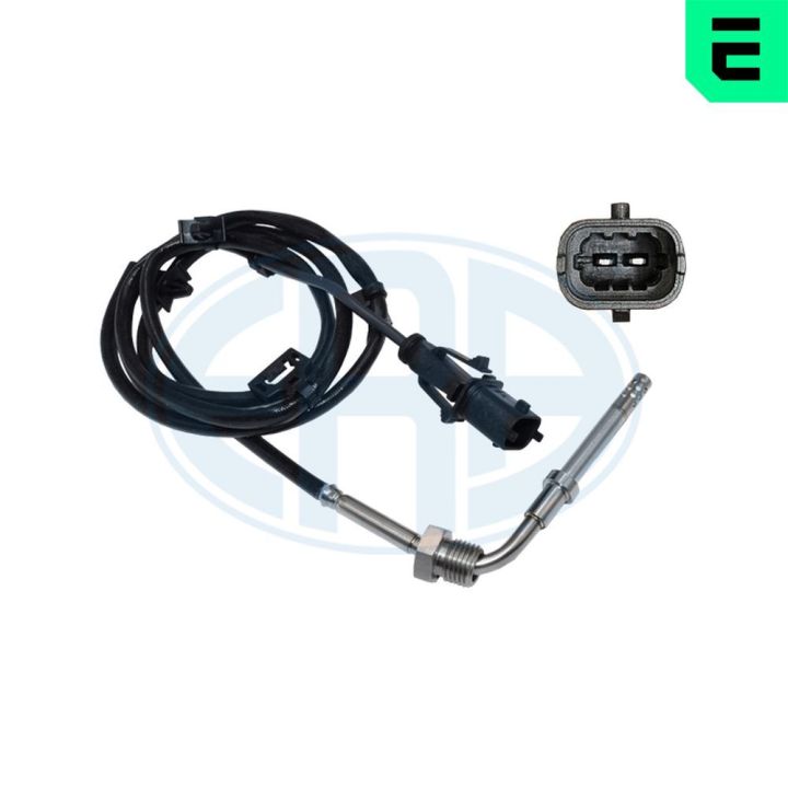 Jutiklis, išmetamųjų dujų temperatūra ERA 550904A