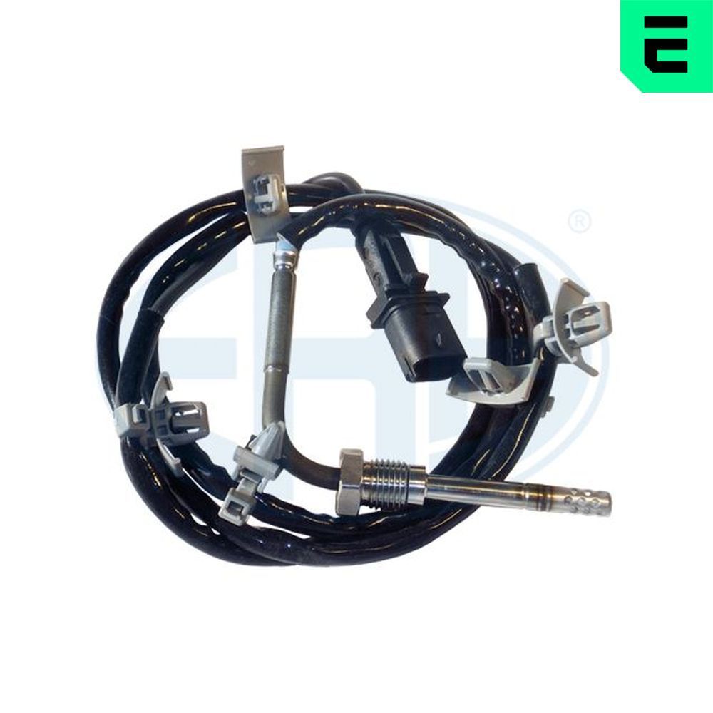 Jutiklis, išmetamųjų dujų temperatūra ERA 550912