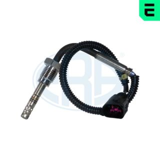 Jutiklis, išmetamųjų dujų temperatūra ERA 550945