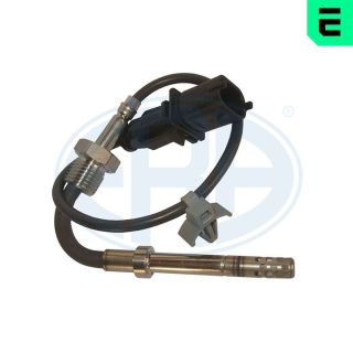 Jutiklis, išmetamųjų dujų temperatūra ERA 550994