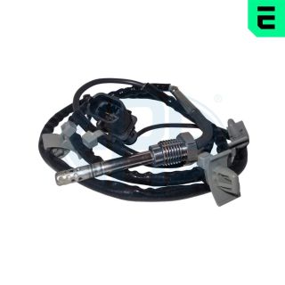 Jutiklis, išmetamųjų dujų temperatūra ERA 551026