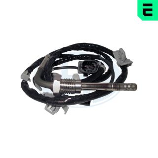 Jutiklis, išmetamųjų dujų temperatūra ERA 551027