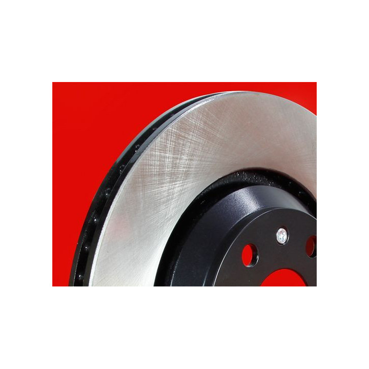 Stabdžių diskas METZGER 6110474