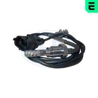 Jutiklis, išmetamųjų dujų temperatūra ERA 551035A