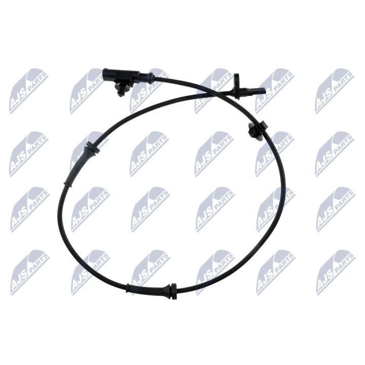 Jutiklis, rato greitis NTY HCA-TY-059