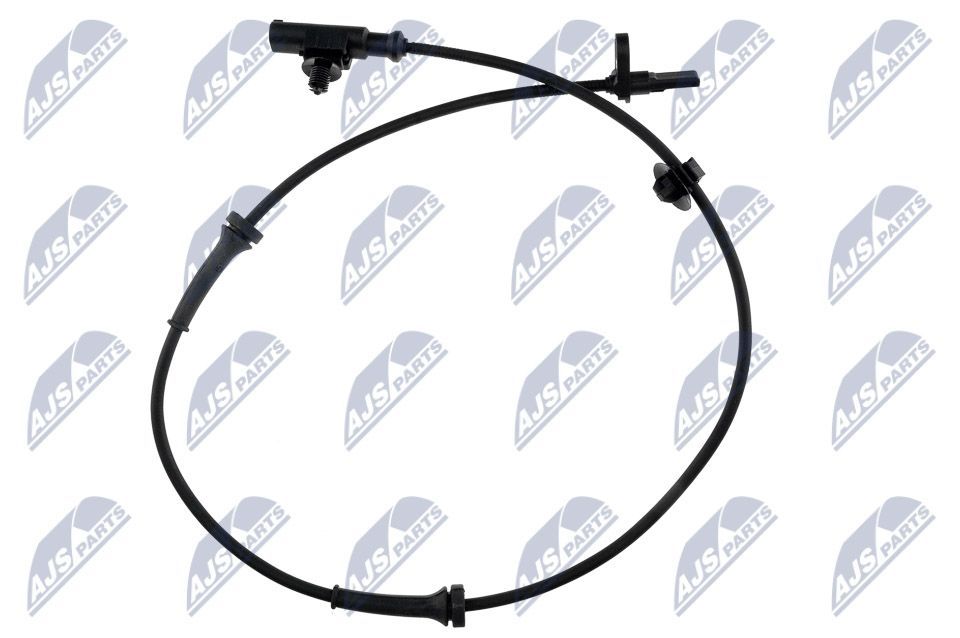 Jutiklis, rato greitis NTY HCA-TY-059