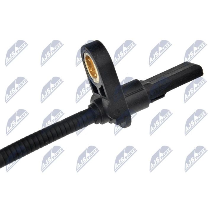 Jutiklis, rato greitis NTY HCA-TY-059