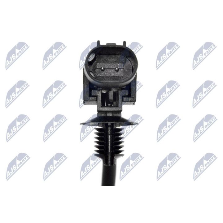 Jutiklis, rato greitis NTY HCA-TY-059