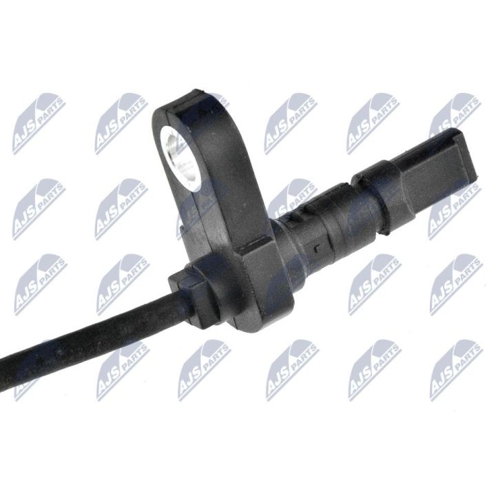 Jutiklis, rato greitis NTY HCA-TY-065