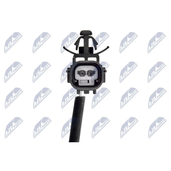 Jutiklis, rato greitis NTY HCA-TY-065