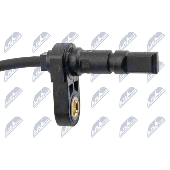 Jutiklis, rato greitis NTY HCA-TY-066