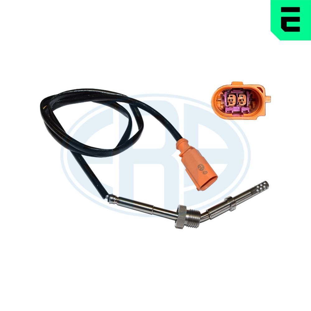 Jutiklis, išmetamųjų dujų temperatūra ERA 551134A