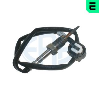 Jutiklis, išmetamųjų dujų temperatūra ERA 551150