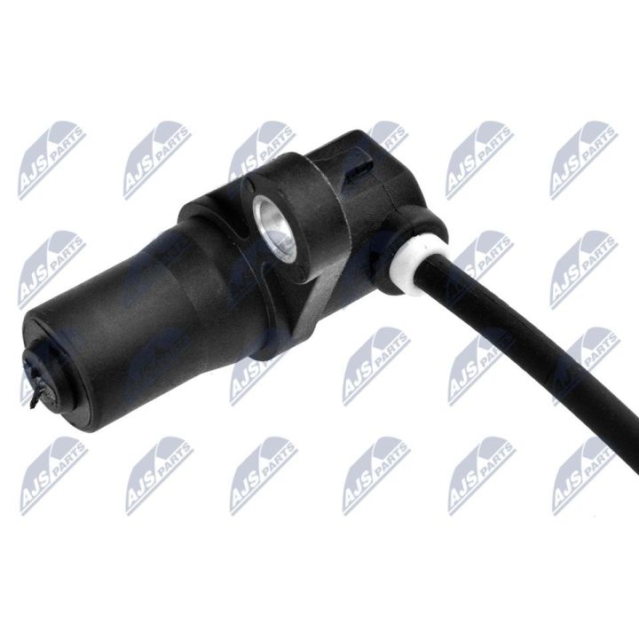 Jutiklis, rato greitis NTY HCA-TY-111