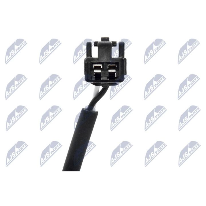 Jutiklis, rato greitis NTY HCA-TY-111