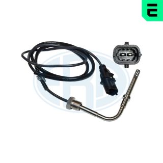 Jutiklis, išmetamųjų dujų temperatūra ERA 551499A