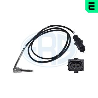 Jutiklis, išmetamųjų dujų temperatūra ERA 551502A