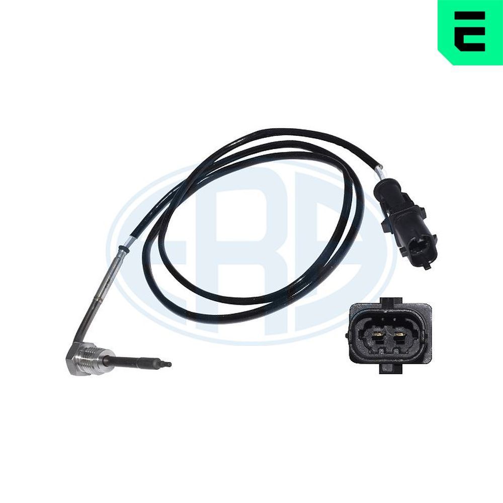 Jutiklis, išmetamųjų dujų temperatūra ERA 551502A