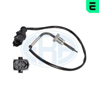 Jutiklis, išmetamųjų dujų temperatūra ERA 551506A