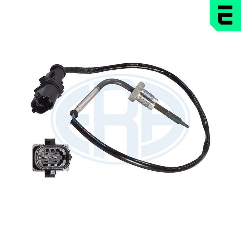 Jutiklis, išmetamųjų dujų temperatūra ERA 551506A