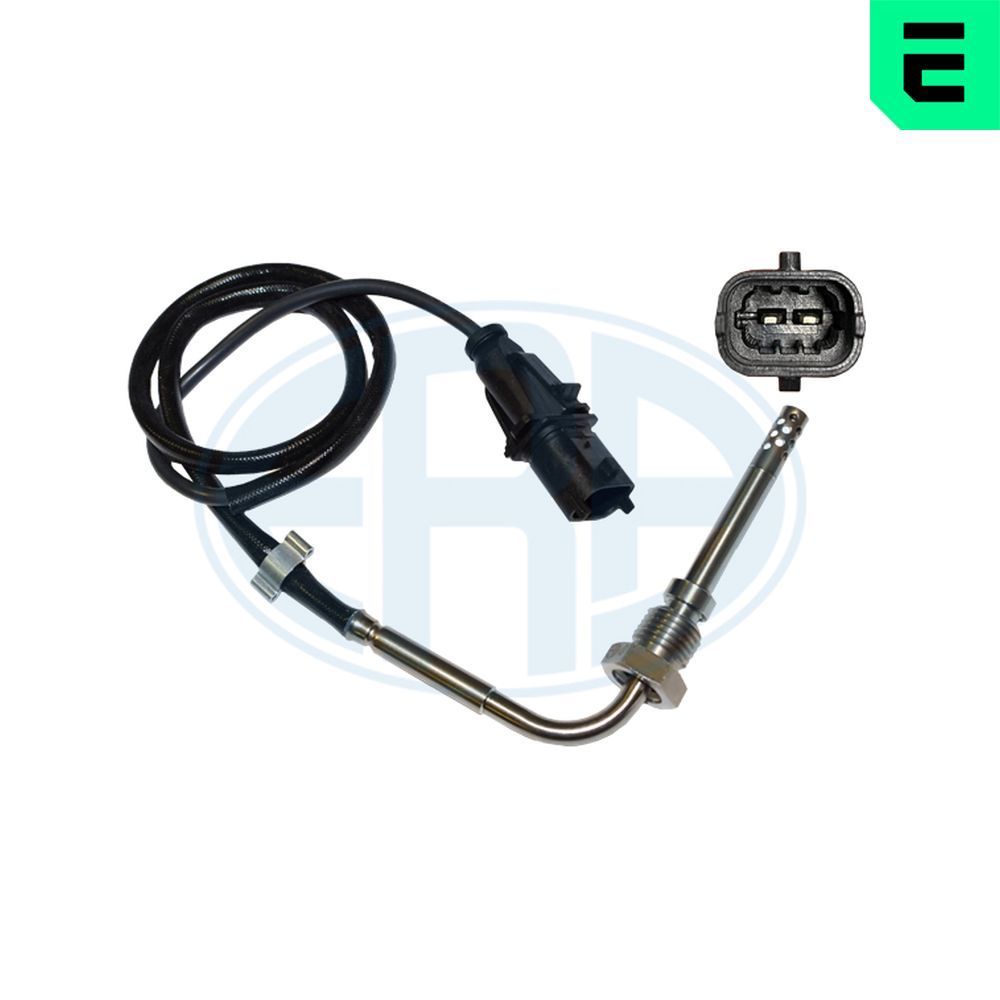 Jutiklis, išmetamųjų dujų temperatūra ERA 551509A