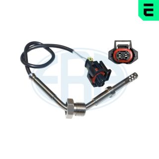 Jutiklis, išmetamųjų dujų temperatūra ERA 551512A