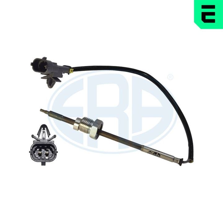 Jutiklis, išmetamųjų dujų temperatūra ERA 551513A