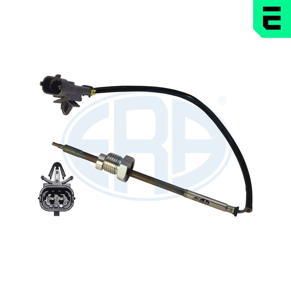 Jutiklis, išmetamųjų dujų temperatūra ERA 551513A