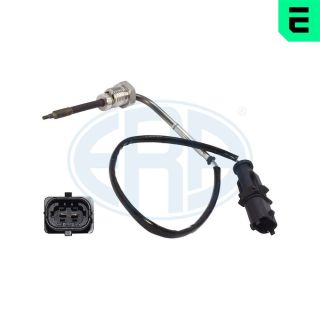 Jutiklis, išmetamųjų dujų temperatūra ERA 551526A